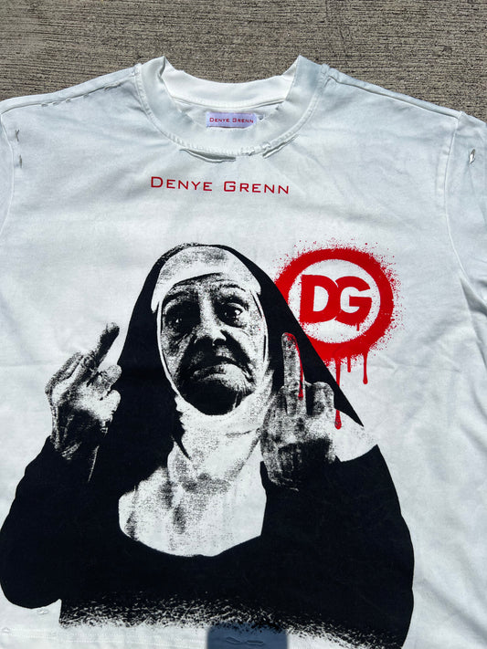 DENYE GRENN NAN