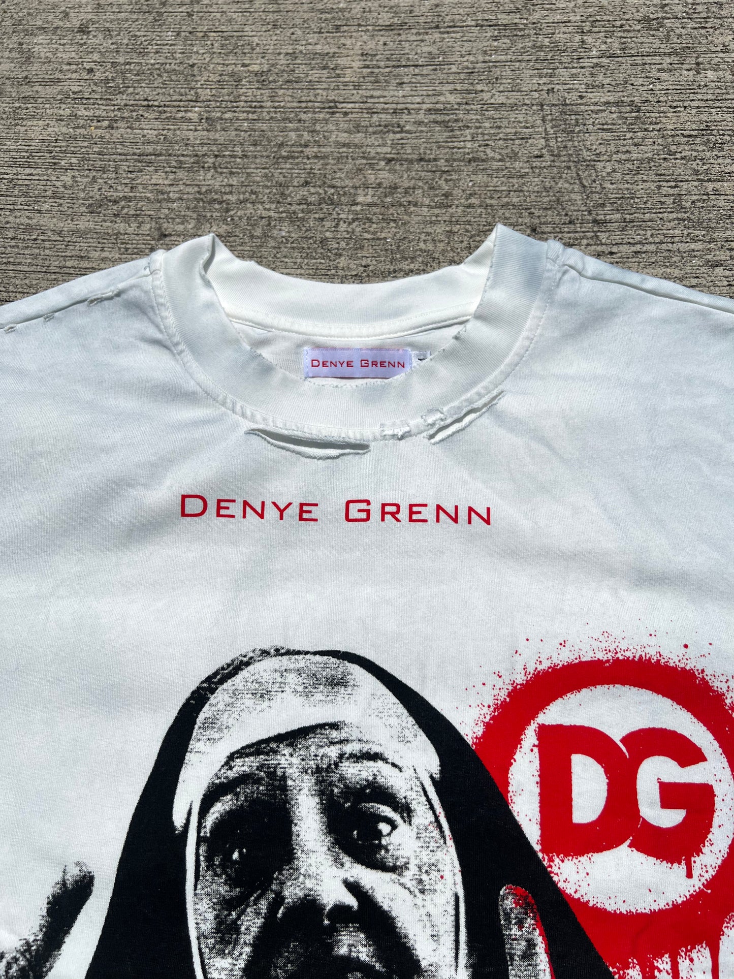 DENYE GRENN NAN